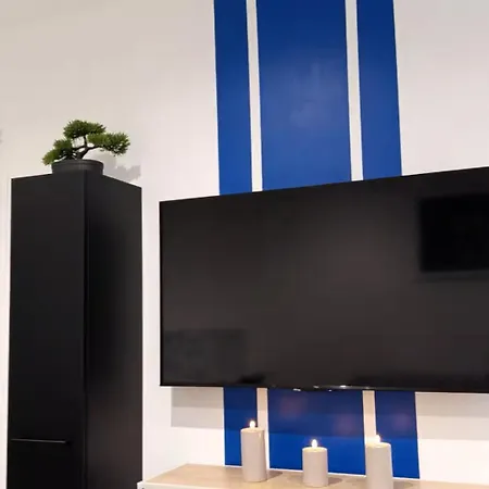 Le Phare De - Centre Et à Pied Aparthotel Calais