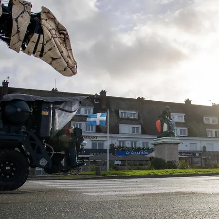 Le Phare De - Centre Et à Pied Aparthotel