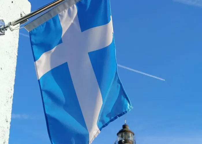 Aparthotel Le Phare De - Centre Et à Pied