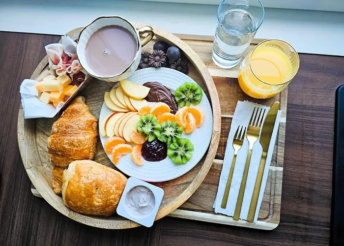 Le Phare De - Centre Et à Pied