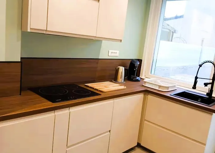 Le Phare De - Centre Et à Pied 3*