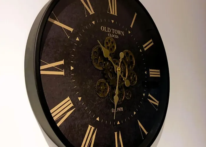 Le Phare De - Centre Et à Pied Aparthotel