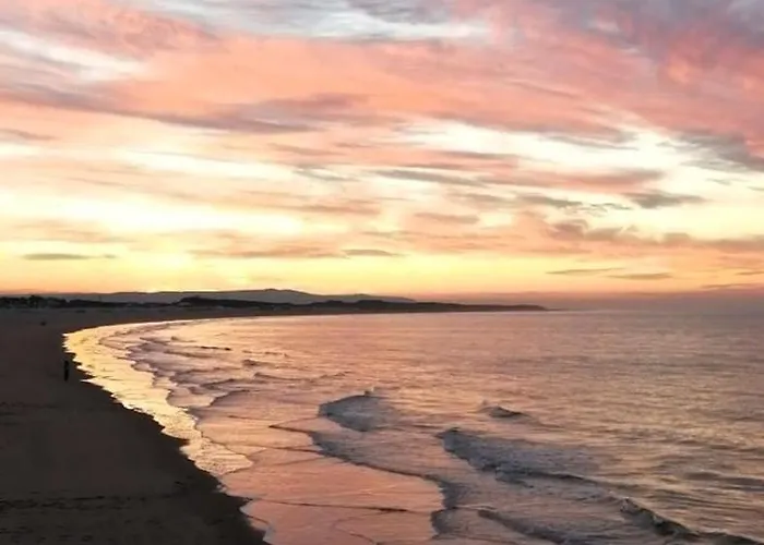 Aparthotel Le Phare De - Centre Et à Pied