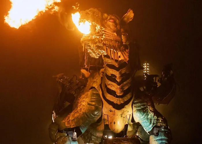 Aparthotel Le Phare De - Centre Et à Pied